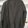 Burton Menswear Blazer Dark Grey Image 4