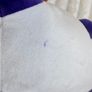 Aphmau MeeMeows Safari Purple Panda Cat Plush approx. 11"- length Used Please see photos Image 6
