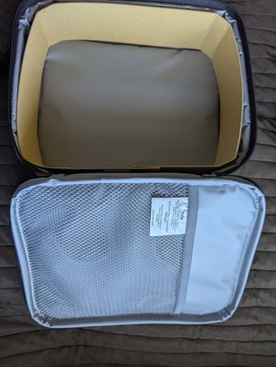 Tula Unicornicopia lunchbag