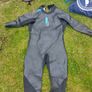 Mens Swimming Wetsuit Image 7