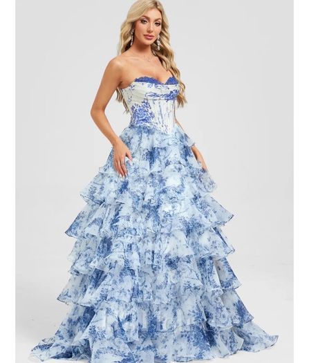 Debs Dress