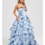 Debs Dress Image 5