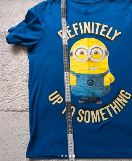 Minions T-shirt