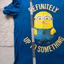Minions T-shirt Image 4