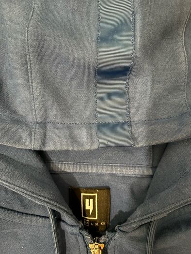 Yelir tracksuit