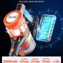 Cordless Stick Vacuum 40kPa, 47min Runtime Image 4
