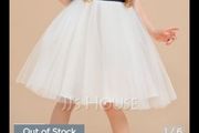 brand new flower girl dress