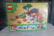 lego Minecraft Lego set 21269