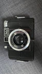 vintage camera