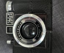 vintage camera
