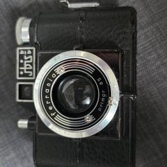 vintage camera