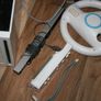 Wii set (in working order) Image 6