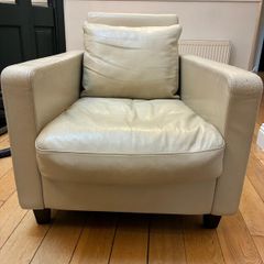 Habitat chair