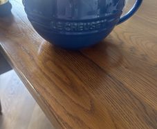 le creuset batter bowl