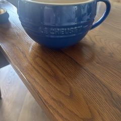 le creuset batter bowl