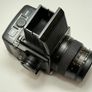 Bronica GS-1 With 65mm f4 Lens Medium Format Camera Image 10