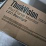 ThinkPad Flat Panel Monitor Image 2