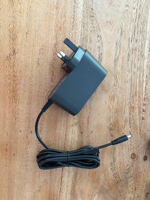 Standalone AC/DC Power Adapter