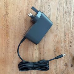 Standalone AC/DC Power Adapter