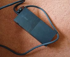 x box