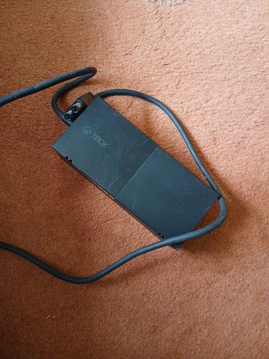 x box