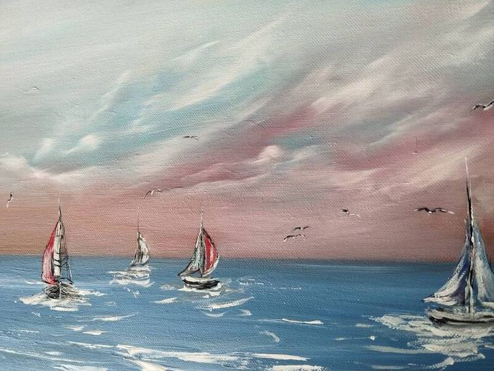 Brand new original painting
