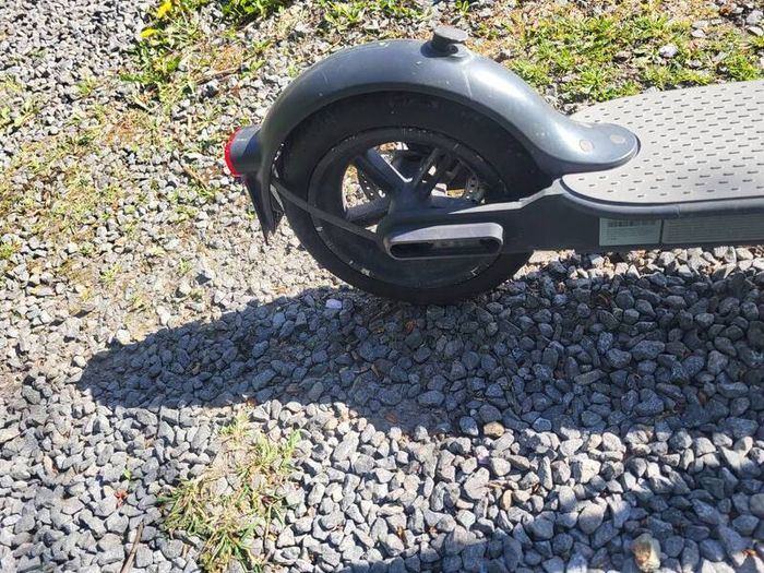 Electric scooter mi 1s