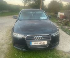 Audi a4 151