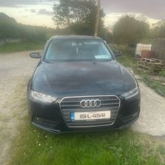 Audi a4 151