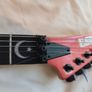 Kirk Hammett electric guitar"ouija" copy Image 9