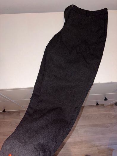 Tailored trousers