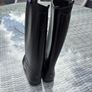 Turfmaster riding boots in brilliant condition size 36 / 3.5 UK Image 2