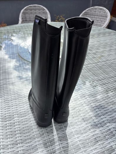 Turfmaster riding boots in brilliant condition size 36 / 3.5 UK