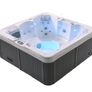 New Vela Spa 6 Person Hot Tub With Free Delivery Image 2