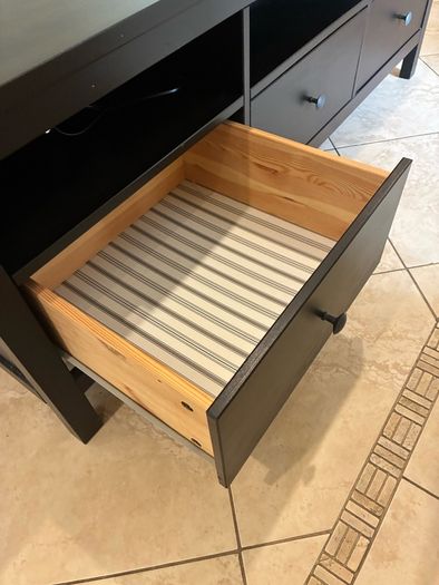 Tv Unit with free tv if wanted