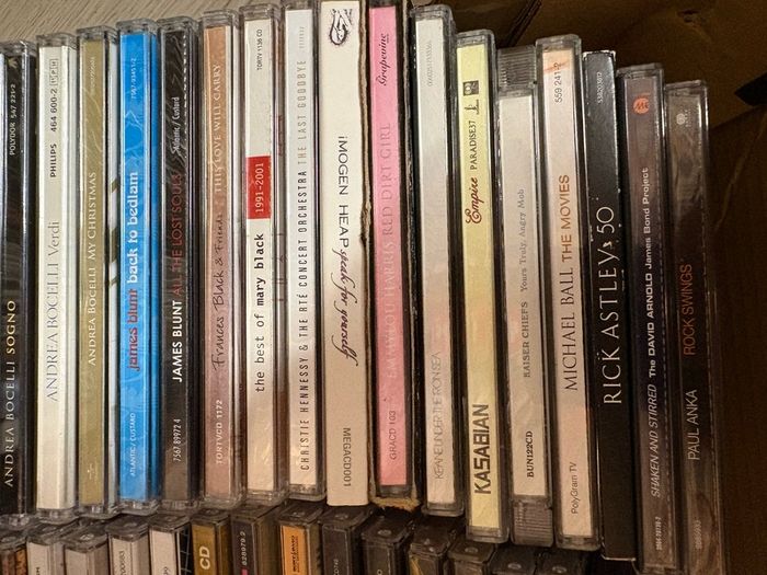 cds