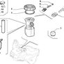 Fuel Tank Unit (Fiat Coupe) Image 2