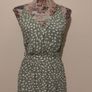 Beautiful Long Dress Image 4