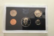 Coins - USA Proof Set