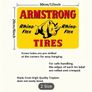 Collection retro tin signs free postage Image 2