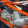 Quad bike Image 2