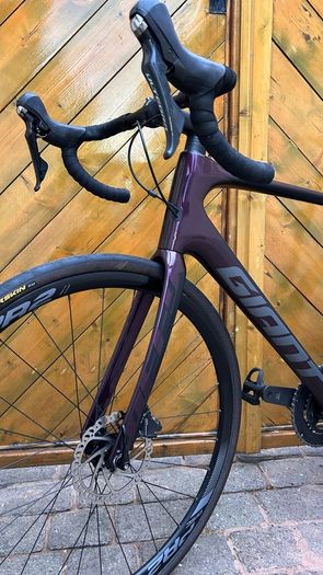 Giant Defy Advanced 1