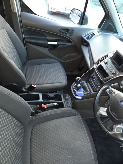 Ford Transit 2020