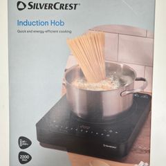 Portable Induction Hob