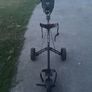 masters 3 wheel trolly Image 2