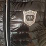 Infinite Collection brand new padded longer line black gilet size UK20/22 EU48/50 Postage included Image 5