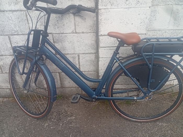 Electric E Bike