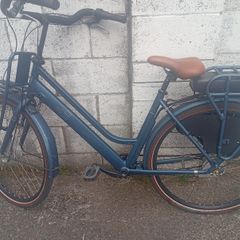 Electric E Bike