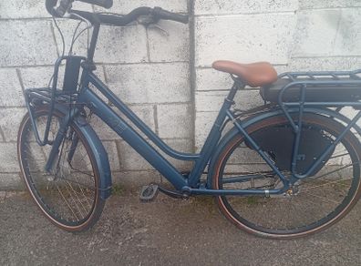 Electric E Bike