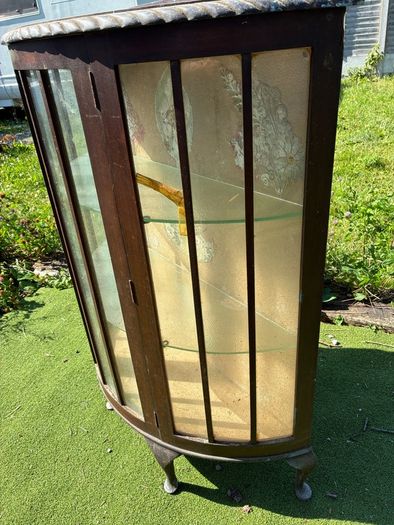 China Cabinet